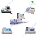 Yste180c Krankenhaus Medical Full Automatic Chemistry Analyzer